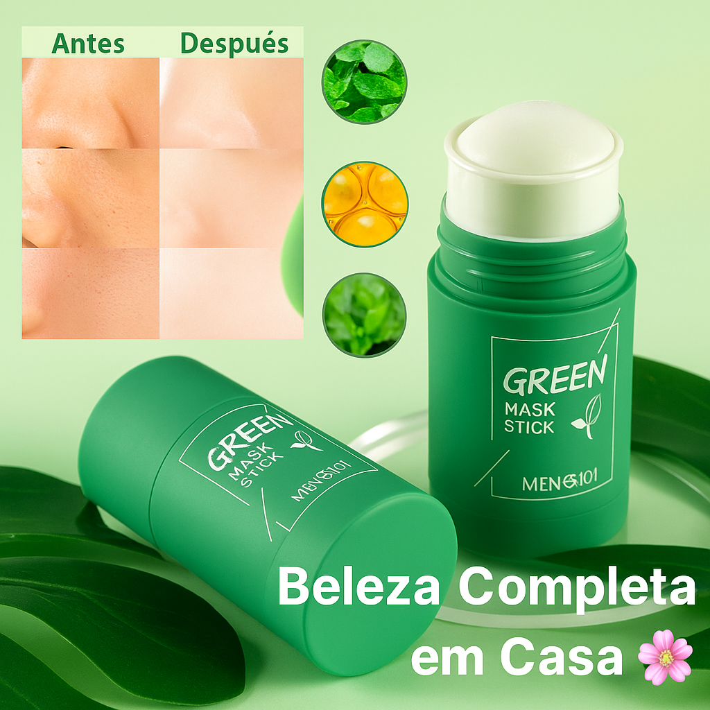 Pack Ritual de Beleza Completo Transforma a Tua Rotina: Pele Radiante + Cabelo de Salão