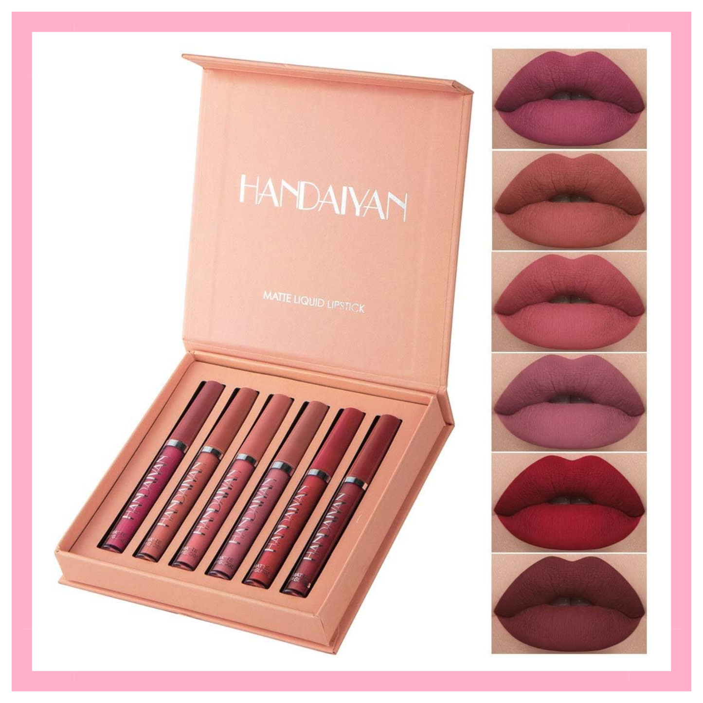 4 Productos de Belleza en 1 – ¡Transforma tu Rutina Hoy!