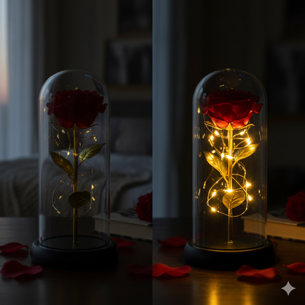 🌹 El Regalo que hará brillar los ojos de mamá✨