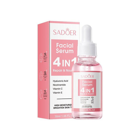 ✨ Set Belleza Completa – Sérum + Mascarilla + Crema